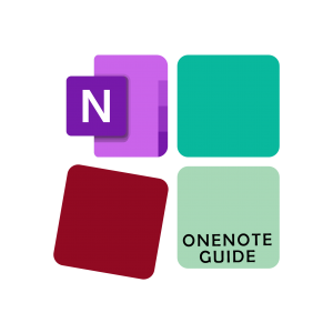 OneNote Guide